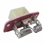 Motorcraft™ HVAC Blower Motor Resistor