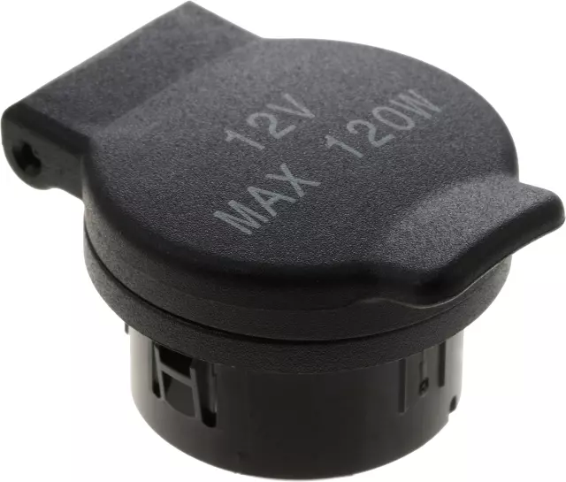 2014-2020 Nissan Power Outlet Cover 25339-3JA1A | Crossroads