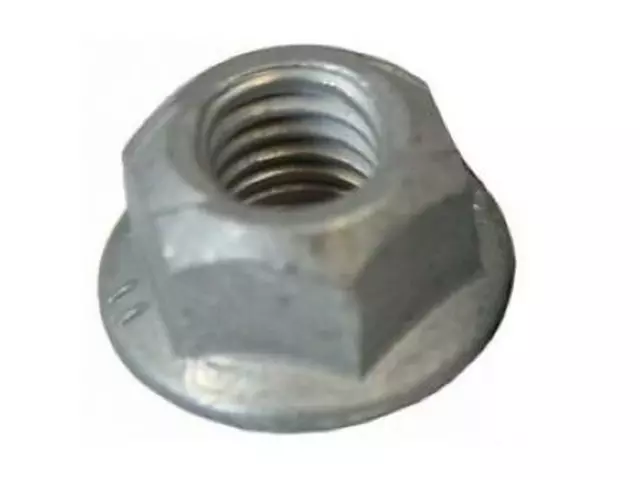 Power Brake Booster Nut