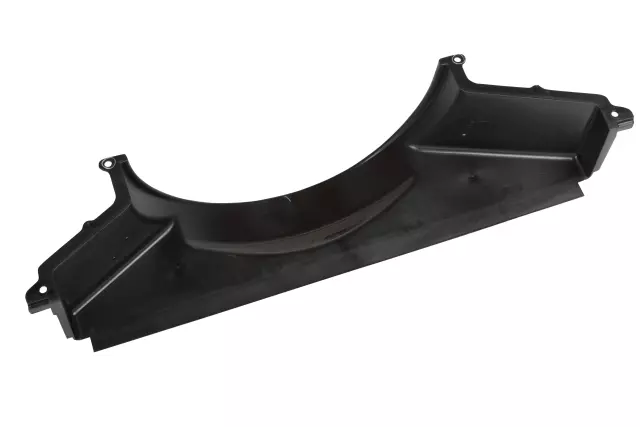 Engine Cooling Fan Lower Shroud