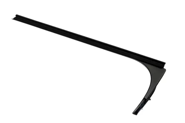 Rear Driver Side Door Window Outer Sealing Strip