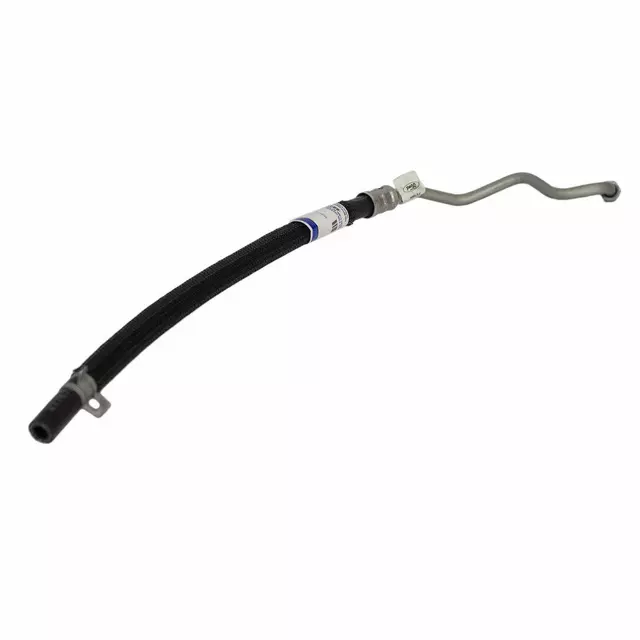 Power Steering Return Hose