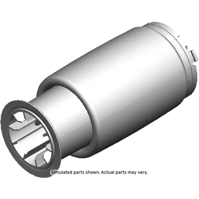 2003-2009 Hummer H2 OEM NEW 03-09 GM Hummer H2 Left or Right