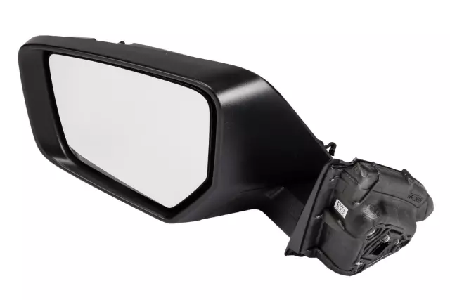 Driver Side Outside Rearview Mirror Housing
