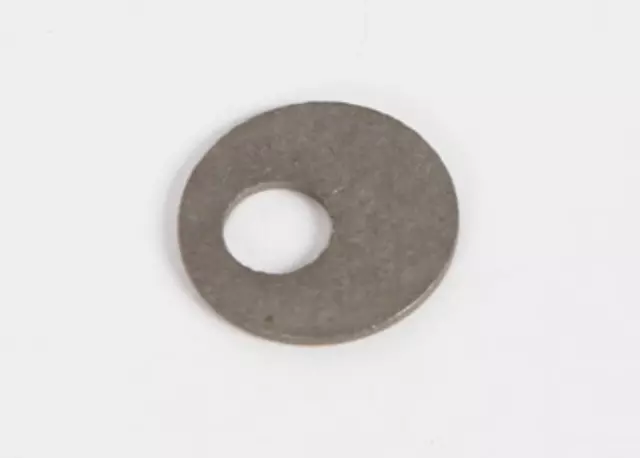 Torque Converter Clutch Valve Stop