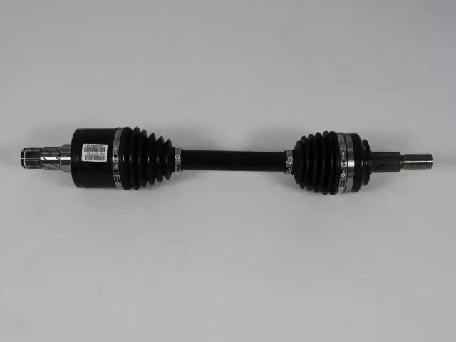 Axle Half Shaft, Left