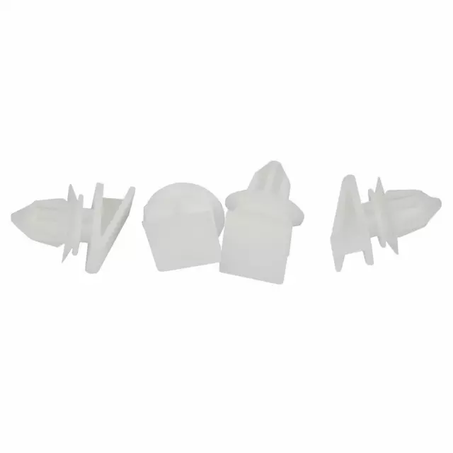 Rocker Molding Retainer Clip