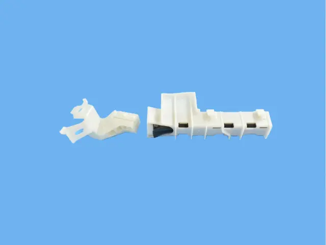 レネゲードNO8.6 2015-2023 Jeep Renegade Latch Presenter, Left 68268742AA | My