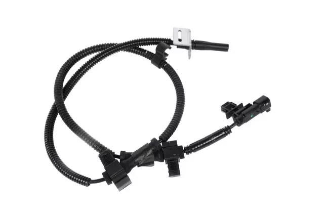 2015-2019 GM Rear Driver Side Wheel Speed Sensor 22761957 | Capital ...