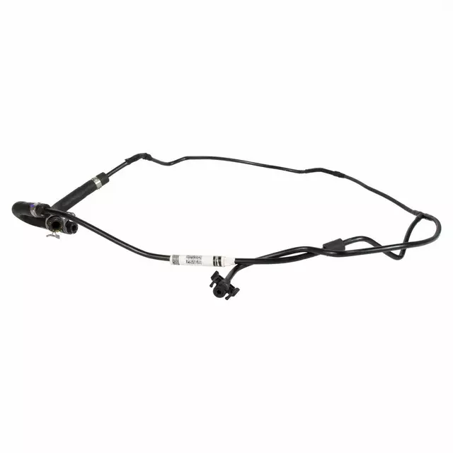 こうページ 2017-2019 Ford Escape Overflow Hose GV6Z-8B081-C | OEM Parts