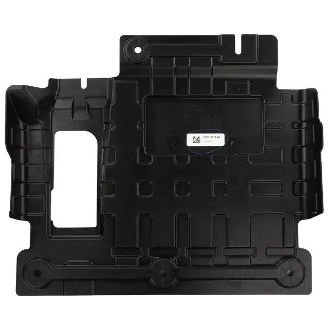 mb3z6775a - Ford Radiator Support Splash Shield | Levittown Ford Parts