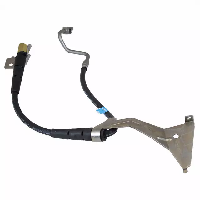 OEM NEW 05-2007 Ford F250 F350 Super Duty Left Flex Hose Brake Hose 6C3Z-2078-BA