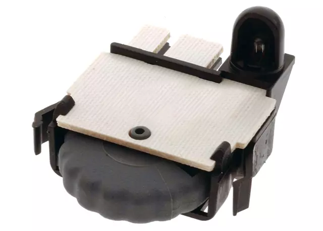 Instrument Light Rheostat