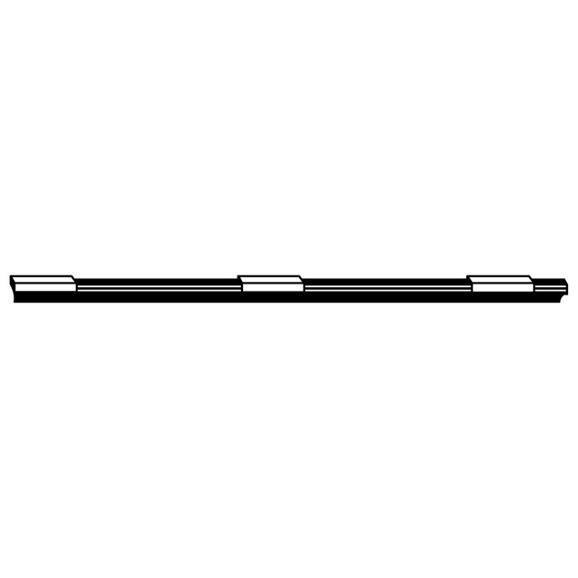 Narrow OE Wiper Blade Refill, 18 in 89003387