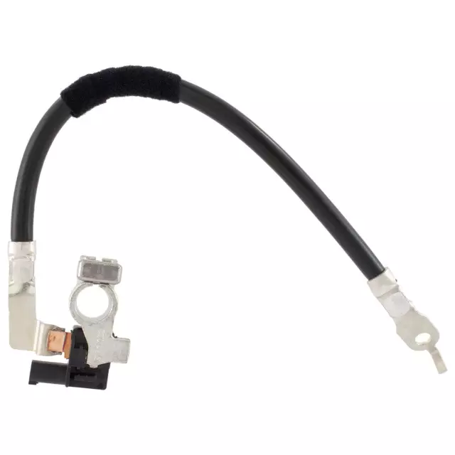 2020-2026 Ford Negative Cable LX6Z-10C679-C | OEM Parts Online