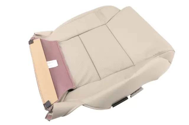 ロスト・イン・トランスレーション プレスシート 22882923 - Shale Driver Seat Cushion Cover - 2013-2014 Cadillac