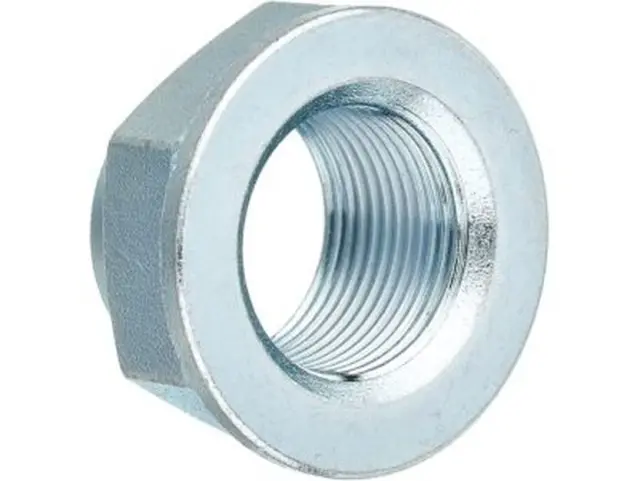 90305-692-010 - 1985-2024 Honda - Nut Spindle (22MM) | All