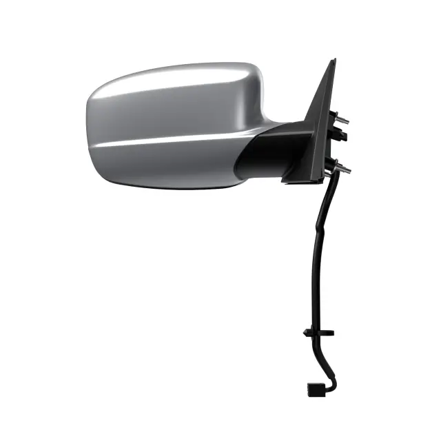 2011-2019 Chrysler 300 Outside Rear-View Mirror, Right 1TK86TZZAK