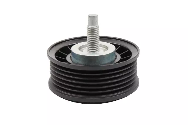 Drive Belt Idler Pulley