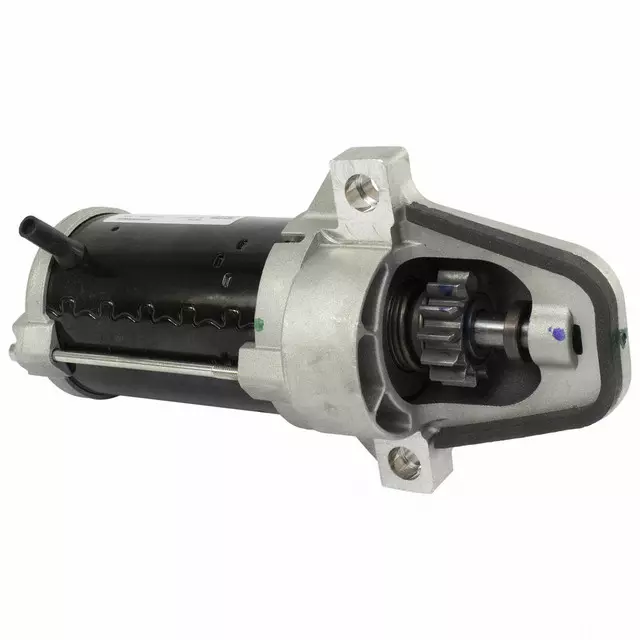 L1MZ-11002-A - Starter 2020-2025 Ford Explorer | Ford Parts Direct