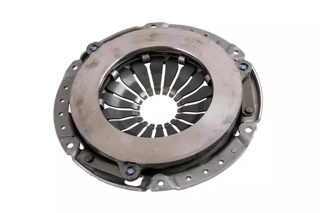Clutch Housing Cover