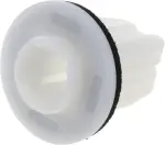 Bumper Cover Grommet