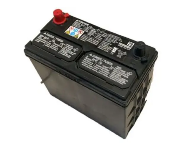 期間限定セール Battery Vehicle - 31500-TZ3-100M 2016-2022 Toronto | Honda トイガン