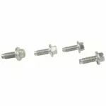 Oil Inlet Tube Screw *4- Pack*