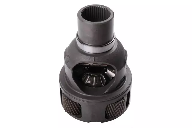 Front Differential Carrier