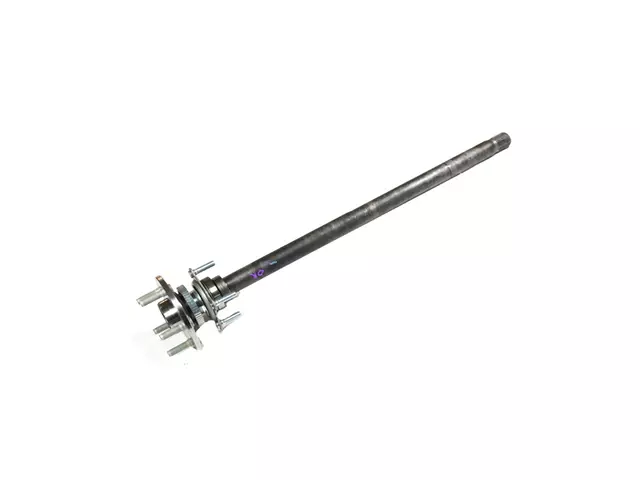 2018-2023 Jeep Wrangler Axle Rear Shaft, Left 68401383AA | Mopar 