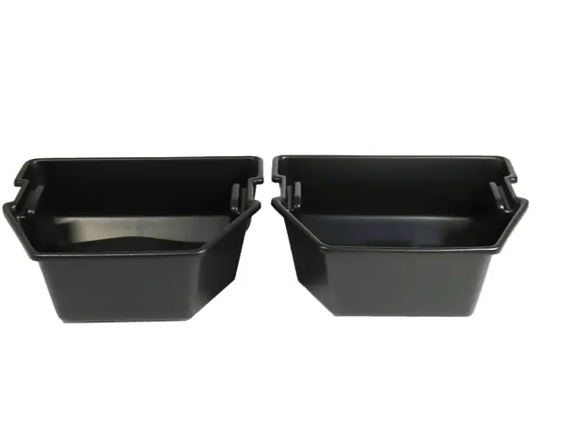 82214532AC - Cargo Bins 2017-2026 Chrysler | The Official Mopar eStore