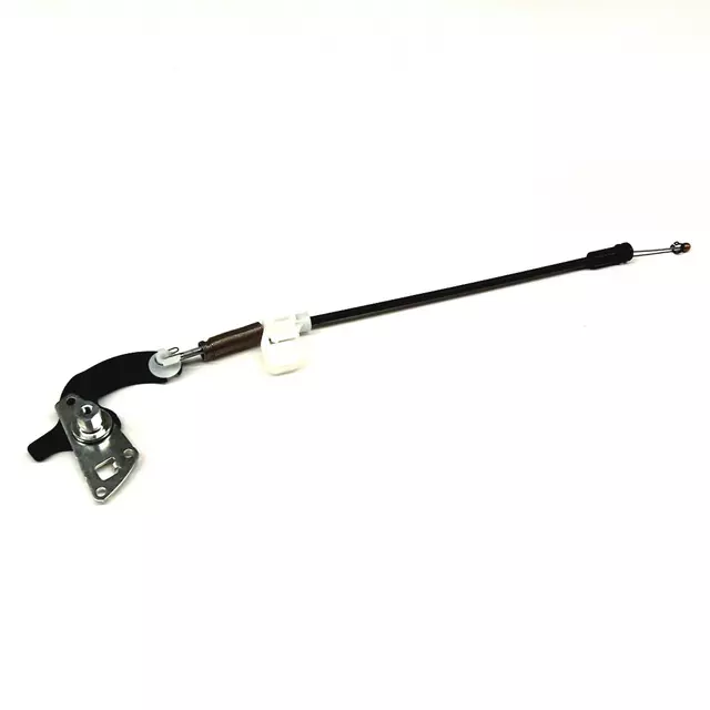 Trunk Lid Release Switch