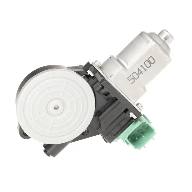 Genuine Front Window Motor (lh) (z12 F15 Ze0) - 80731-JX30C