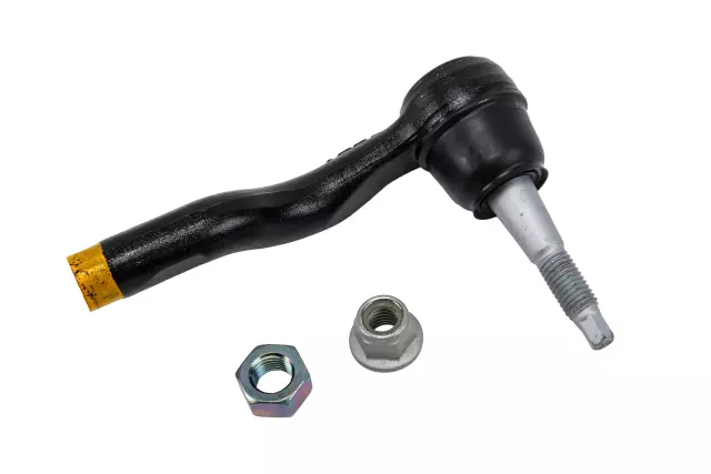 Passenger Side Steering Linkage Outer Tie Rod Kit