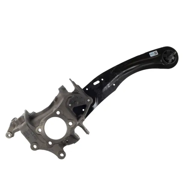 2017-2019 Ford Escape Knuckle - Driver's Side (LH) GV6Z-5A969-A