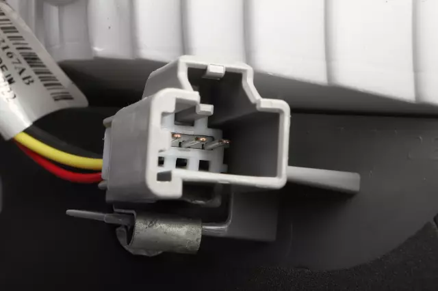 Rear Combination Lamp