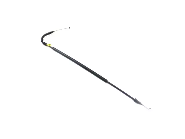 Outside Handle To Latch Cable