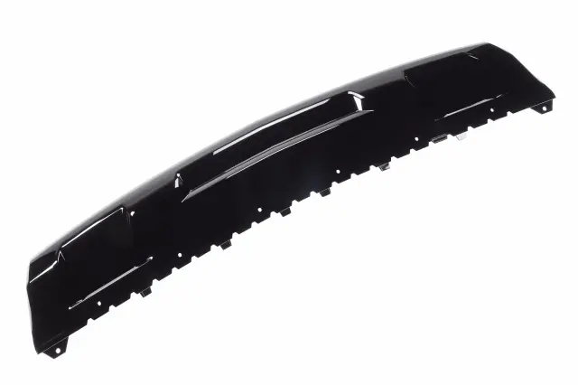 2024-2025 Chevrolet Front Bumper Fascia Skid Plate 84913645 | OEM