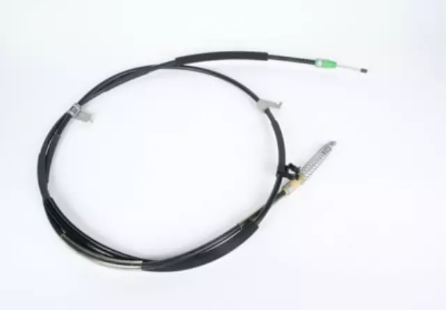 Rear Passenger Side Parking Brake Cable Assembly