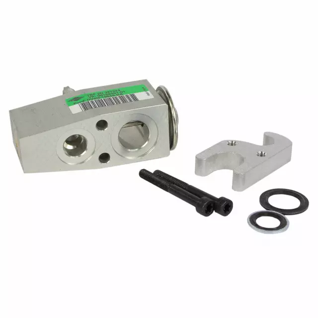 Expansion Valve