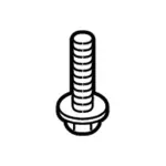 Mount Bracket Mount Bolt