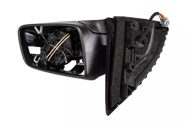 Passenger Side Door Mirror