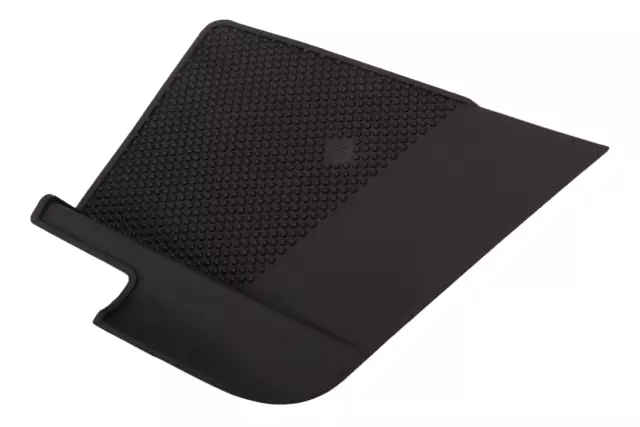 Front Floor Console Front Compartment Liner