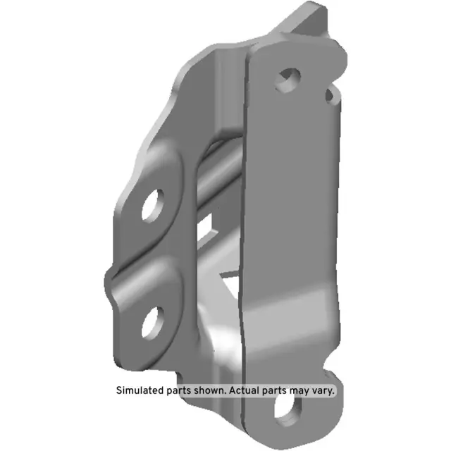 Fender Bracket