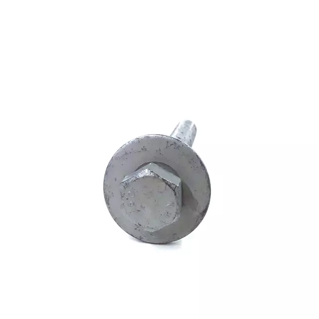 Track Bar Mount Bolt