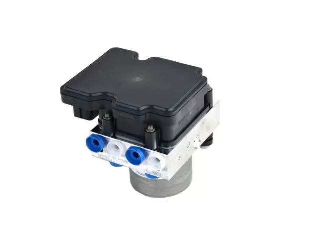 Anti-lock Brake Control Unit