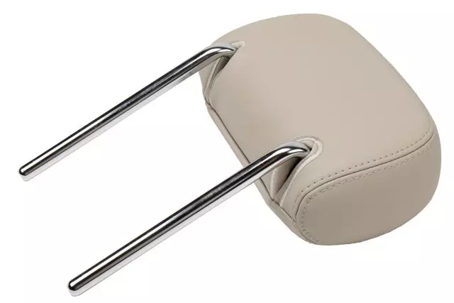 Shale Rear Seat Head Restraint
