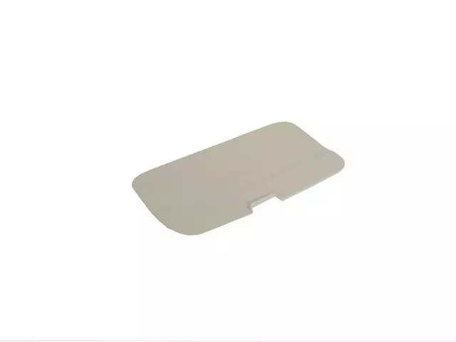 Access Door Trim Cover, Left