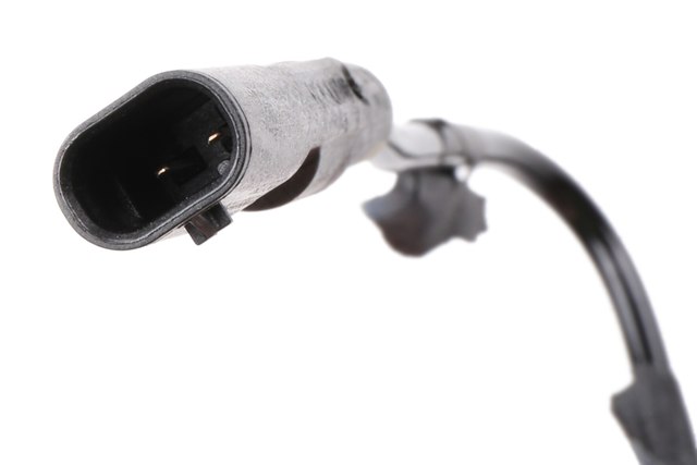 ACDelco 2 Terminal Brake Pad Wear Sensor 84702752 | O'Reilly Auto Parts