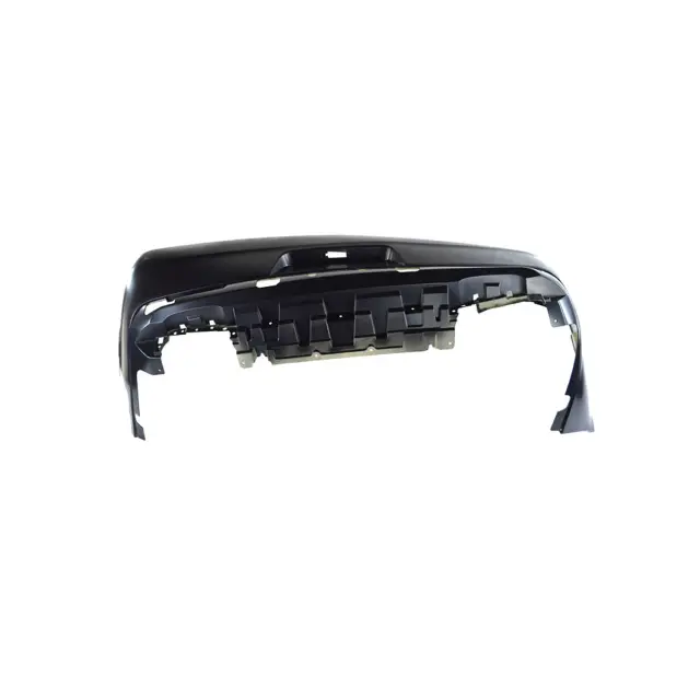 2015-2020 Dodge Challenger Rear Fascia 68259761AC | Mopar Online Parts